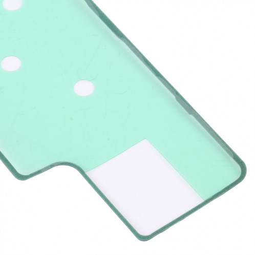 Pour Samsung Galaxy S21 + 5G 10 pièces adhésif de couverture de boîtier arrière SH5303746-05