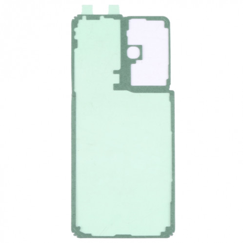 Pour Samsung Galaxy S21 Ultra 5G SM-G998B 10 pièces adhésif de couverture de boîtier arrière SH53041076-05