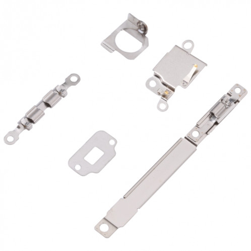 Ensemble de pièces d'accessoires de réparation intérieure 5 en 1 pour iPhone 14 Plus SH1702954-04