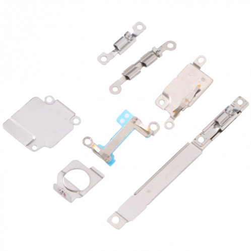 Ensemble d'accessoires de réparation intérieure 7 en 1 pour iPhone 14 Pro SH1703874-04