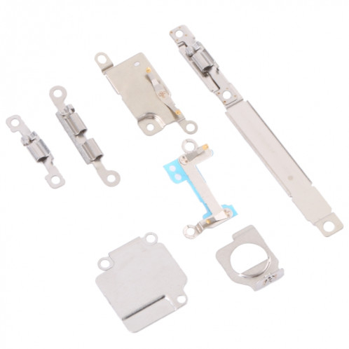 Ensemble d'accessoires de réparation intérieure 7 en 1 pour iPhone 14 Pro SH1703874-04