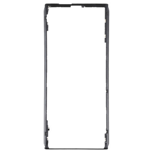 Front LCD Screen Bezel Frame For Google Pixel 6 Pro SH21011185-06