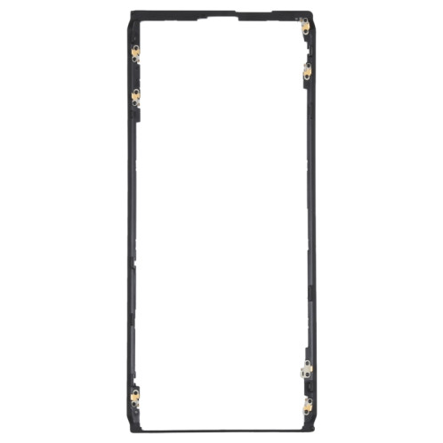 Front LCD Screen Bezel Frame For Google Pixel 6 Pro SH21011185-06