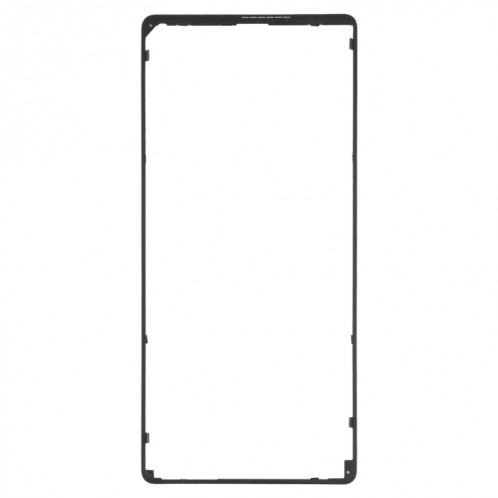 Front LCD Screen Bezel Frame For Google Pixel 6 SH21021522-06