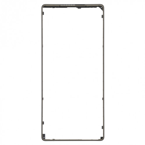 Front LCD Screen Bezel Frame For Google Pixel 6 SH21021522-06