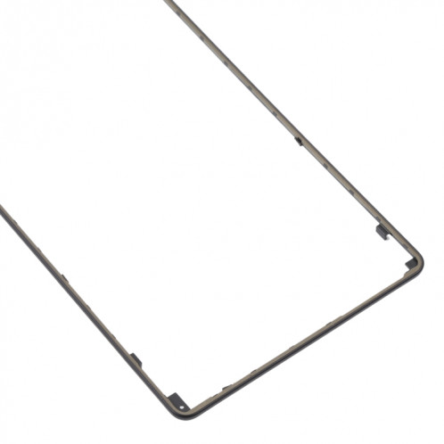 Front LCD Screen Bezel Frame For Google Pixel 6 SH21021522-06