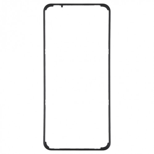 Cadre de lunette d'écran LCD avant pour Google Pixel 3 SH2108505-06