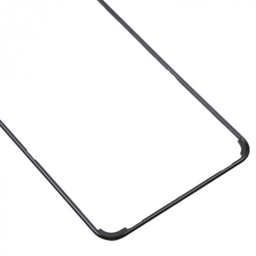 Cadre de lunette d'écran LCD avant pour Google Pixel 3 SH2108505-06