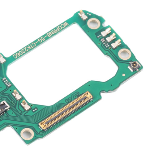 Pour OPPO Reno8 PGBM10 CN Version carte de port de charge SH6101154-04