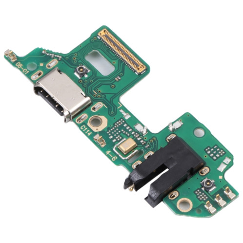 Pour OPPO K10 5G PGJM10 CN Version carte de port de charge SH61021079-04