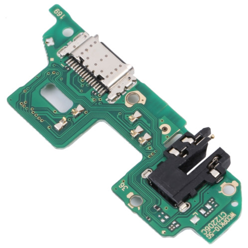 Pour OPPO K10 5G PGJM10 CN Version carte de port de charge SH61021079-04