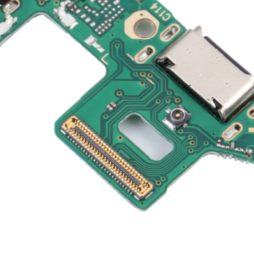 Pour OPPO K10 5G PGJM10 CN Version carte de port de charge SH61021079-04