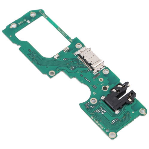 Pour carte de port de charge OPPO A96 / Reno7 Z CPH2333 SH6103755-04