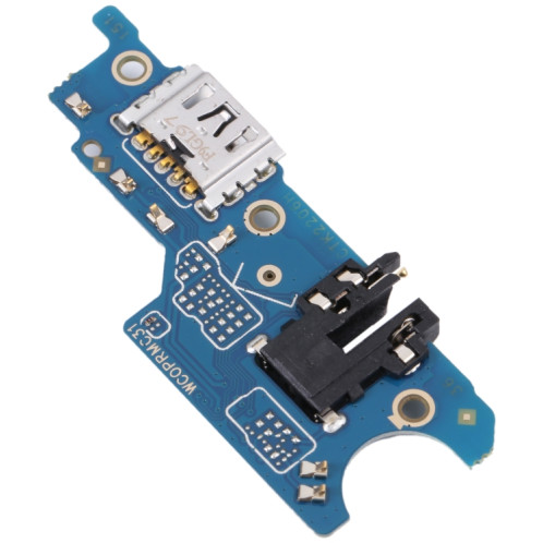 Pour carte de port de charge Realme C31 RMX3501 SH61041507-04