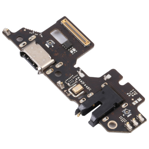 Pour la carte de port de charge Realme V25 SH61051719-04