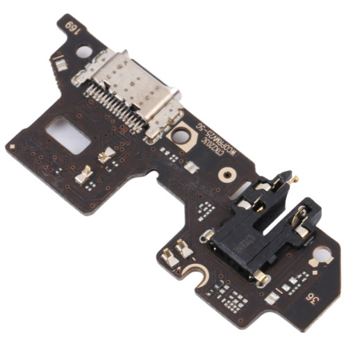 Pour la carte de port de charge Realme V25 SH61051719-04
