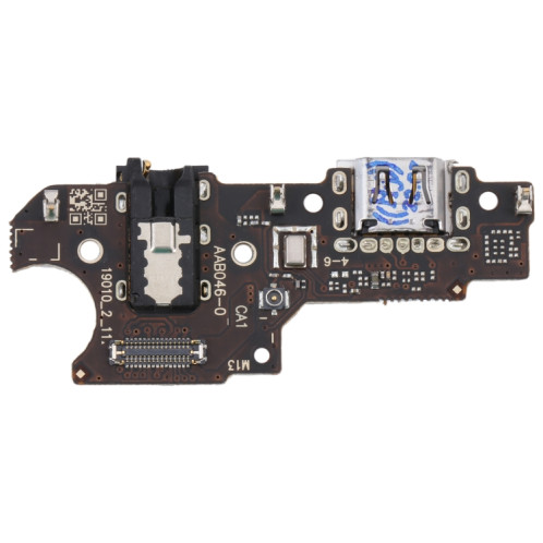 Pour carte de port de charge Realme C21Y RMX3261 RMX3263 SH6106886-04