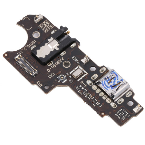 Pour carte de port de charge Realme C21Y RMX3261 RMX3263 SH6106886-04