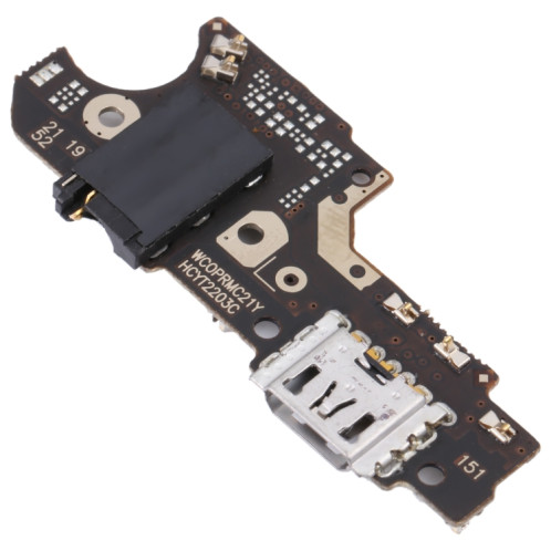 Pour carte de port de charge Realme C21Y RMX3261 RMX3263 SH6106886-04