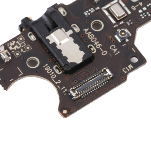 Pour carte de port de charge Realme C21Y RMX3261 RMX3263 SH6106886-04