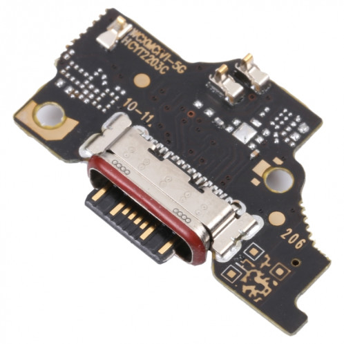 Carte de port de charge pour Xiaomi Civi 2109119BC SH61071364-04