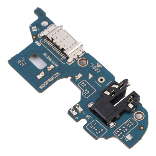 Pour carte de port de charge Realme C35 SH6110300-04