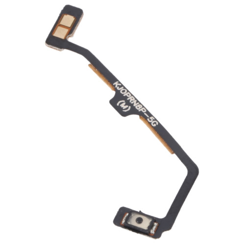 Pour OPPO Reno8 Pro PGAM10 CN Version bouton d'alimentation câble flexible SH6302225-04