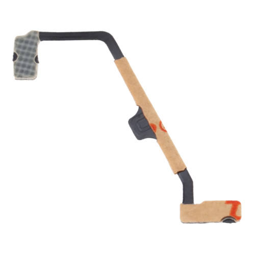 Pour OPPO Reno8 Pro PGAM10 CN Version bouton d'alimentation câble flexible SH6302225-04