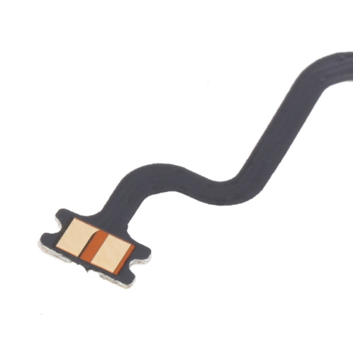 Pour OPPO K10 5G PGJM10 CN Version bouton d'alimentation câble flexible SH6303747-04