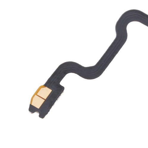 Pour OPPO A96 / Reno7 Z CPH2333 Câble flexible du bouton d'alimentation SH63041266-04