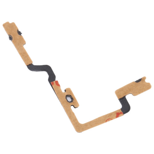 Pour câble flexible du bouton d'alimentation Realme C31 RMX3501 SH63051079-04