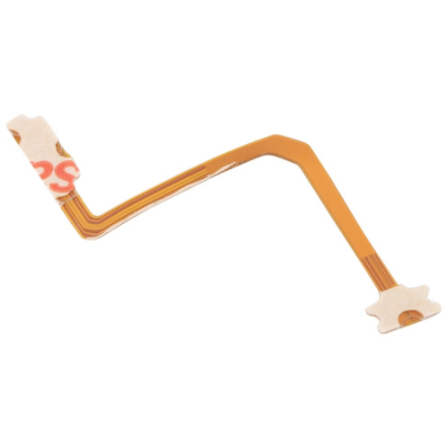 Pour le câble flexible du bouton d'alimentation Realme V25 SH6306595-04