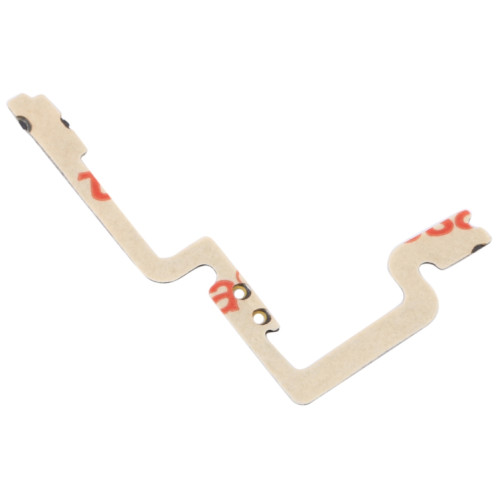 Pour le câble flexible du bouton d'alimentation Realme C35 SH6307711-04