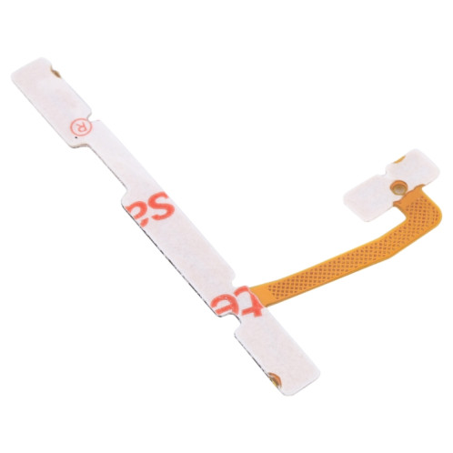 Pour Realme C21Y RMX3261 RMX3263 bouton d'alimentation et bouton de volume câble flexible SH67011199-04