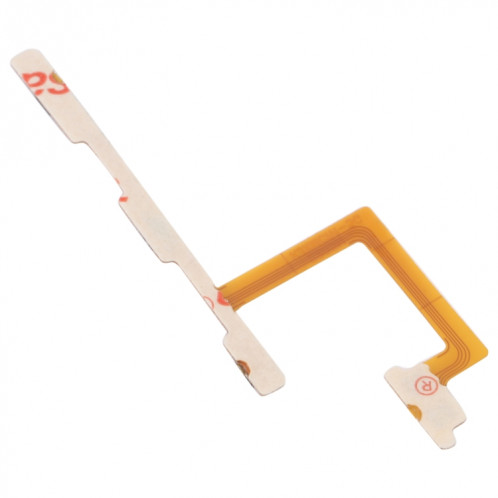 Power Button & Volume Button Flex Cable For Xiaomi Civi 2109119BC SH67021914-04