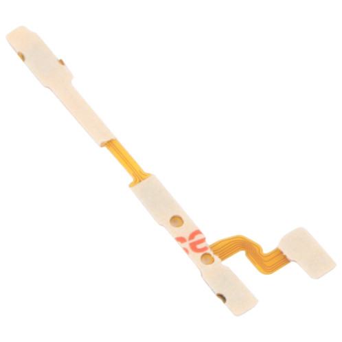 Pour Xiaomi Redmi Note 10 Pro Chine/Poco X3 GT Bouton d'alimentation et bouton de volume Câble flexible SH67041446-04