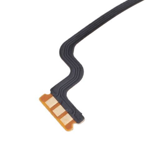 Pour OPPO A96 / Reno7 Z CPH2333 Câble flexible du bouton de volume SH75041328-04