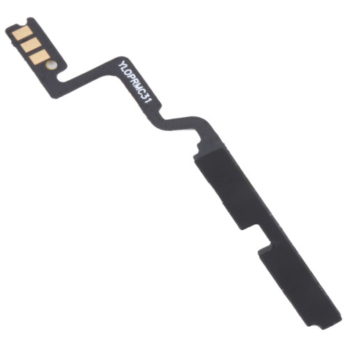 Pour câble flexible du bouton de volume Realme C31 RMX3501 SH75051184-04