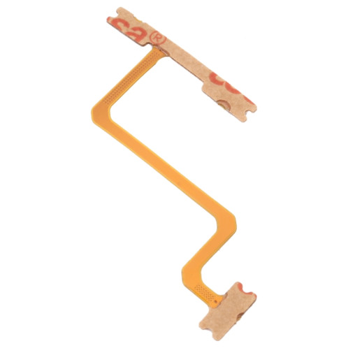 Pour le câble flexible du bouton de volume Realme V25 SH75061494-04