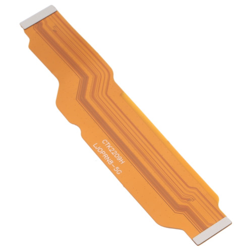 Pour OPPO Reno8 PGBM10 CN Version câble flexible de la carte mère SH7801363-04