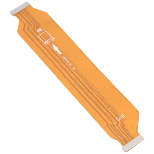 Pour OPPO K10 5G PGJM10 CN Version câble flexible de la carte mère SH7802890-04