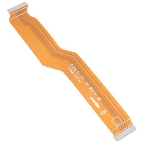 Pour câble flexible de carte mère OPPO A96 / Reno7 Z CPH2333 SH78031835-04