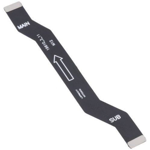 Pour Realme C21Y RMX3261 RMX3263 câble flexible de carte mère SH78051514-04