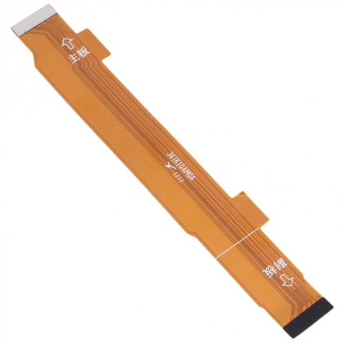 Câble flexible de carte mère pour Xiaomi Redmi Note 10 Pro Chine/Poco X3 GT SH78071200-04