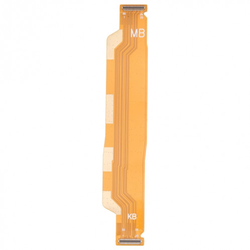 Pour câble flexible de carte mère Realme C35 SH78091302-04