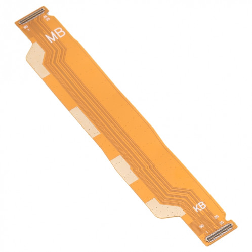 Pour câble flexible de carte mère Realme C35 SH78091302-04