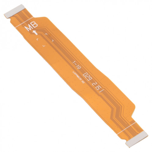 Pour câble flexible de carte mère Realme C35 SH78091302-04