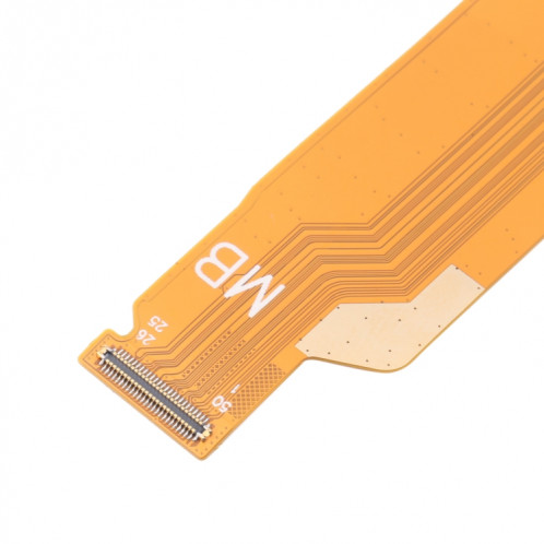 Pour câble flexible de carte mère Realme C35 SH78091302-04