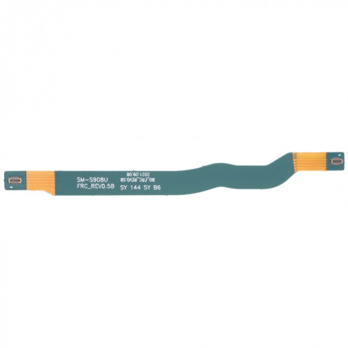Pour Samsung Galaxy S22 Ultra 5G SM-S908B Signal Connect Flex Cable SH2602151-04