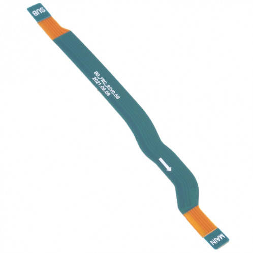 Pour Samsung Galaxy S22 Ultra 5G SM-S908B Signal Connect Flex Cable SH2602151-04